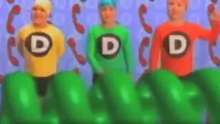 YTPBR - Morro do DDD é ruim de ofender.