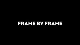 AnimVR - 'Frame By Frame'