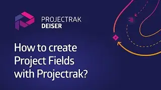 How to create project fields in Jira with Projectrak? [Data Center & Server]