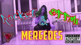 Rocket & OFFMi — Мерен [no OFFICIAL КЛИП] | Новый клип на Rocket.