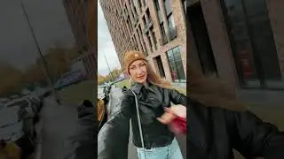 Оля тусит в Москве. Знакомства с мужчинами.