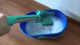 Mop LEIFHEIT Picobello XL Soft