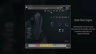 Nylis v1.3 Update - Slide Chain Demonstration