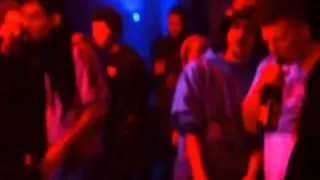 ECLIPSE : DRUM AND BASS