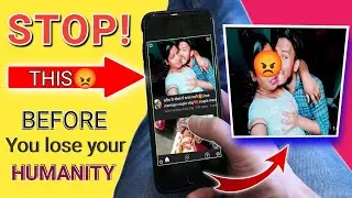 Indian Cleaning vlog Exposed ! Side effects of watching this