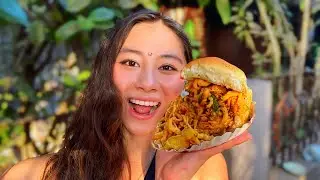 The Best Vada Pav In Mumbai🇮🇳