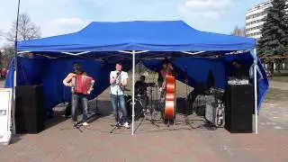 Фрайда - Кедь ми прийшла карта