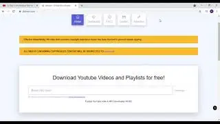 Cara Download Video YouTube SIMPLE!!!