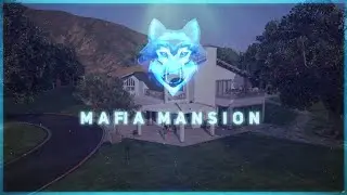 GTA 5 MLO - Mafia Mansion | Breze