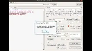 forbidden application 03 detected please uninstall it and restart pc,for umt,2022