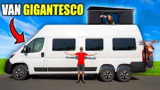 IL MIO NUOVO PROGETTO!😍 EP.1