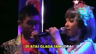 TASYA ROSMALA FT GERRY MAHESA LAUTAN CINTA