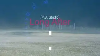Amazing background Music for videos -Long After (instrumental)