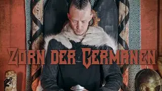 AZATRO - ZORN DER GERMANEN (Official Video)