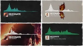 Monstercat - Best Of Rezonate - Alltime