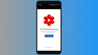 How to disable Subscriber Count in YouTube through Mobile
