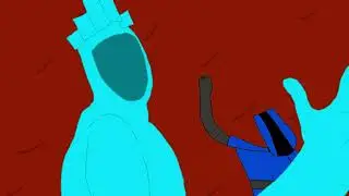Fighting Minos Prime For The First Time Be Like….. (Ultrakill Animation)