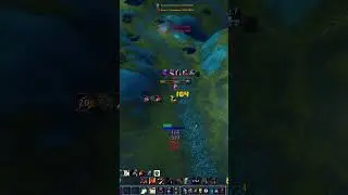 HASHASH - 3519 Chaos Bolt Crit (SoD Phase 3) 