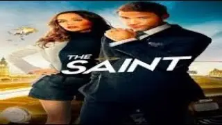 الفيلم الاكشن (The saint) القناص المحترف مترجم كامل HD  +18