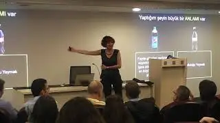 PMI TR İstanbul 2018 Pınar Özkent Bölüm 2