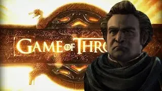 GoT: Iron From Ice: #3 Lord Shitehill