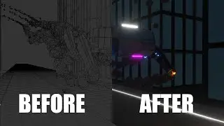 Animating my Spaceship properly