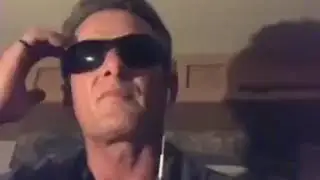 Tonight's The Night  (cover)