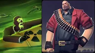 TF2 Workshop Items made by the Mafia (Workshop Wednesday)