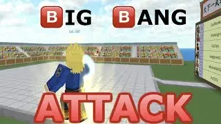 🅱️IG 🅱️ANG ATTACK | Dragon Ball Z Final Stand (Ranked Matches)