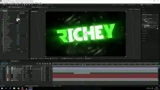 SPEEDART INTRO