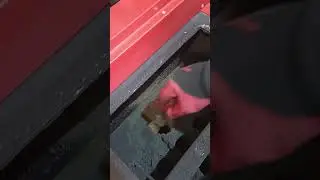 Czyszczenie pieca CO na pellet DEFRO GAMMA 20