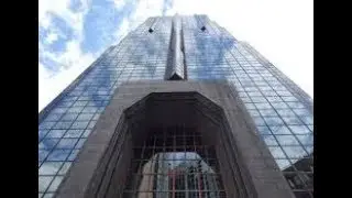 The First Part Of Building The Skyscraper | The Exterior - Classic Science