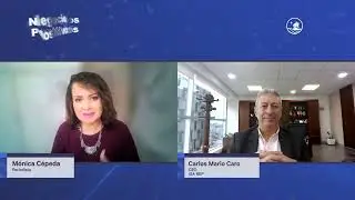 La innovación y la transformación digital como herramientas de sostenibilidad l Carlos Mario Caro