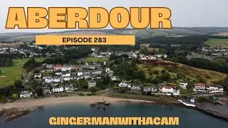 Gingerman : Episode 283-Aberdour