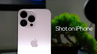 iPhone Camera Settings For Amazing Photos