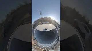 Insta360 X3 TimeShift 
