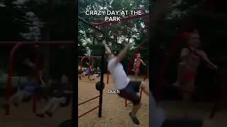 It’s time to find a new park #parcore #fails #funny #shorts
