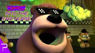 [SFM FNAF] Freddy into the FazVerse (April Fools 2026)