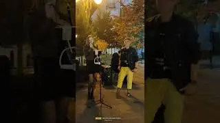 #группаночь