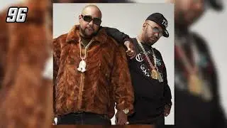 [SOLD] UGK Type Beat // "City Lights" | Texas Type Beat With Hook