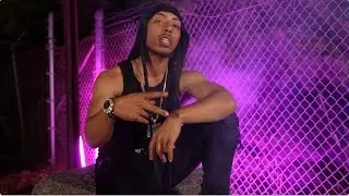Juice Wayne - In A Minute [Official Video]