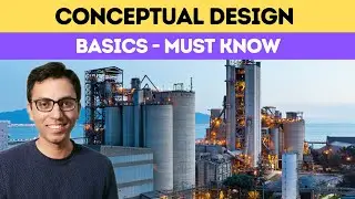 What is CONCEPTUAL DESIGN and How to Develop it?