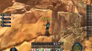 Aion Jumping