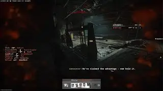 Call of Duty Black Ops 6 beta Face-off Pistol Gameplay