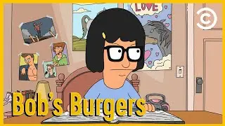 Teenie Tina | Bob's Burgers | Comedy Central Deutschland