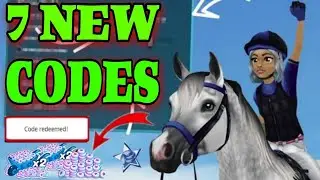 All Working 🛑 STAR STABLE REDEEM CODES 2023 - SSO CODES 2023 -STAR STABLE CODES!!, (APRIL)