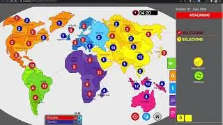Como jogar War Evolution (EVO)