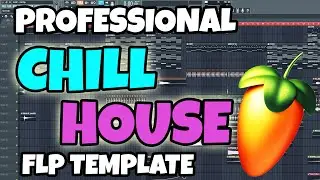 PROFESSIONAL CHILL HOUSE FLP TEMPLATE