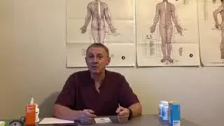 ЗДОРОВЫЕ СУСТАВЫ - к.м.н. мануальный терапевт Сергей Макеев