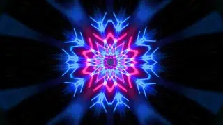 Party Colors Flashing Screen | Evening Colorful Disco Lights Effect TV 🙂